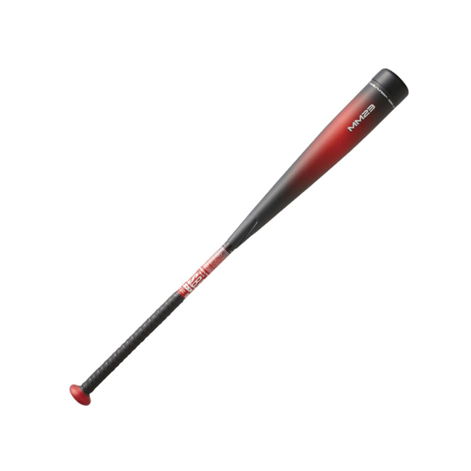 Amazon | SSK(エスエスケイ) 野球 軟式FRP製バット MM23 ブラック